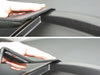 ProClip Fahrzeughalter 853984 - Mittelbefestigung - Toyota Auris 07-12, Toyota Auris Full Hybrid 07-12