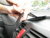 ProClip Fahrzeughalter 853984 - Mittelbefestigung - Toyota Auris 07-12, Toyota Auris Full Hybrid 07-12