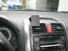 ProClip Fahrzeughalter 853984 - Mittelbefestigung - Toyota Auris 07-12, Toyota Auris Full Hybrid 07-12