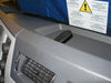 ProClip Fahrzeughalter 853986 - Winkelbefestigung - Volvo FE 07-25, Volvo FL 07-25, Volvo FE/FL 07-25