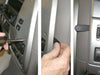 ProClip Fahrzeughalter 853988 - Winkelbefestigung - Daf XF 06-13