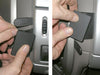 ProClip Fahrzeughalter 853988 - Winkelbefestigung - Daf XF 06-13