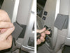 ProClip Fahrzeughalter 853988 - Winkelbefestigung - Daf XF 06-13