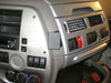 ProClip Fahrzeughalter 853988 - Winkelbefestigung - Daf XF 06-13