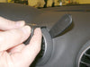 ProClip Fahrzeughalter 853989 - Mittelbefestigung- NICHT für Modelle mit Navigationsbildschirm - Audi S3 07-13, Audi A3 07-12, Audi S3 08-13 und weitere