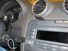 ProClip Fahrzeughalter 853990 - Mittelbefestigung, niedrig- NICHT für Modelle mit Navigationsbildschirm - Audi S3 07-13, Audi S3 08-13, Audi A3 08-14 und weitere