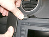 ProClip Fahrzeughalter 853990 - Mittelbefestigung, niedrig- NICHT für Modelle mit Navigationsbildschirm - Audi S3 07-13, Audi S3 08-13, Audi A3 08-14 und weitere