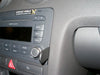 ProClip Fahrzeughalter 853991 - Winkelbefestigung- NICHT für Modelle mit Navigationsbildschirm - Audi S3 08-13, Audi S3 07-13, Audi A3 07-12 und weitere