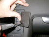 ProClip Fahrzeughalter 853991 - Winkelbefestigung- NICHT für Modelle mit Navigationsbildschirm - Audi S3 08-13, Audi S3 07-13, Audi A3 07-12 und weitere