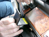ProClip Fahrzeughalter 853993 - Winkelbefestigung - MAN TGA 00-14, MAN TG 00-14, MAN TG-series 00-14
