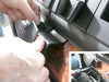 ProClip Fahrzeughalter 853993 - Winkelbefestigung - MAN TGA 00-14, MAN TG 00-14, MAN TG-series 00-14