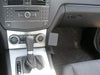 ProClip Fahrzeughalter 853994 - Winkelbefestigung - Mercedes Benz C-Klasse (180-320) 08-10, Mercedes Benz C-Klasse (180-320) 07-10