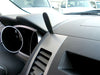 ProClip Fahrzeughalter 854000 - Mittelbefestigung - Citroen C-Crosser 07-13, Peugeot 4007 08-13, Mitsubishi Outlander 07-12