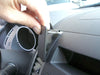 ProClip Fahrzeughalter 854000 - Mittelbefestigung - Citroen C-Crosser 07-13, Peugeot 4007 08-13, Mitsubishi Outlander 07-12