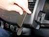 ProClip Fahrzeughalter 854001 - Winkelbefestigung - Mitsubishi Outlander 07-12, Citroen C-Crosser 07-13, Peugeot 4007 08-13