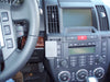 ProClip Fahrzeughalter 854004 - Mittelbefestigung - Land Rover LR2 08-15, Land Rover Freelander 2 07-13
