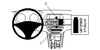 ProClip Fahrzeughalter 854008 - Winkelbefestigung - BMW X5 07-13, BMW X6 09-14