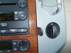 ProClip Fahrzeughalter 854011 - Winkelbefestigung - Ford Expedition 07-17
