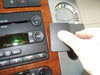 ProClip Fahrzeughalter 854011 - Winkelbefestigung - Ford Expedition 07-17