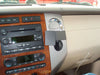 ProClip Fahrzeughalter 854011 - Winkelbefestigung - Ford Expedition 07-17