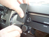 ProClip Fahrzeughalter 854013 - Mittelbefestigung- NICHT für Modelle mit herunterklappbarem Navigationssystem - Ford F-Series 450 08-10, Ford Super Duty 08-10, Ford F-Series 350 08-10 und weitere