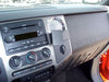 ProClip Fahrzeughalter 854014 - Winkelbefestigung- NICHT für Modelle mit herunterklappbarem Navigationssystem - Ford Super Duty 08-10, Ford F-Series 450 08-10, Ford F-Series 350 08-10 und weitere