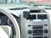 ProClip Fahrzeughalter 854015 - Mittelbefestigung - Mercury Mariner 08-10, Mercury Mariner Hybrid 08-10, Ford Escape 08-12 und weitere