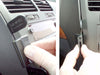 ProClip Fahrzeughalter 854018 - Mittelbefestigung - Saturn Outlook 07-09