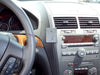 ProClip Fahrzeughalter 854018 - Mittelbefestigung - Saturn Outlook 07-09