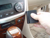 ProClip Fahrzeughalter 854027 - Winkelbefestigung - Cadillac SRX 07-09