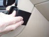 ProClip Fahrzeughalter 854027 - Winkelbefestigung - Cadillac SRX 07-09