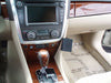 ProClip Fahrzeughalter 854027 - Winkelbefestigung - Cadillac SRX 07-09