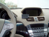 ProClip Fahrzeughalter 854029 - Mittelbefestigung- NUR für Modelle mit Navigationsbildschirm - Acura MDX 07-13