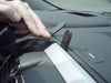 ProClip Fahrzeughalter 854031 - Mittelbefestigung - GMC Acadia 07-12