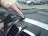 ProClip Fahrzeughalter 854031 - Mittelbefestigung - GMC Acadia 07-12