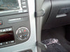 ProClip Fahrzeughalter 854032 - Winkelbefestigung - GMC Acadia 07-12