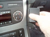 ProClip Fahrzeughalter 854032 - Winkelbefestigung - GMC Acadia 07-12