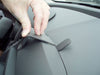 ProClip Fahrzeughalter 854035 - Mittelbefestigung- NICHT für Modelle mit Werksnavigation oder Informationsbildschirm - Nissan Maxima 07-08