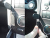 ProClip Fahrzeughalter 854037 - Mittelbefestigung - Nissan Altima 07-12
