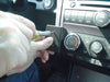 ProClip Fahrzeughalter 854037 - Mittelbefestigung - Nissan Altima 07-12
