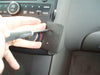 ProClip Fahrzeughalter 854038 - Winkelbefestigung - Nissan Altima 07-12