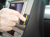 ProClip Fahrzeughalter 854043 - Winkelbefestigung - Lincoln MKZ 07-09