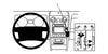 ProClip Fahrzeughalter 854043 - Winkelbefestigung - Lincoln MKZ 07-09