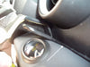 ProClip Fahrzeughalter 854046 - Winkelbefestigung- NUR für Modelle mit oberem Handschuhfach - Mini Clubman 08-15, Mini Roadster 11-16, Mini One 07-15 und weitere