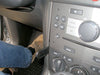 ProClip Fahrzeughalter 854053 - Mittelbefestigung - Opel Antara 07-15