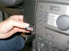 ProClip Fahrzeughalter 854053 - Mittelbefestigung - Opel Antara 07-15