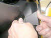 ProClip Fahrzeughalter 854053 - Mittelbefestigung - Opel Antara 07-15