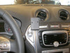 ProClip Fahrzeughalter 854055 - Mittelbefestigung- NICHT für Modelle mit Navigationsbildschirm. NICHT für Business X - Ford Mondeo 08-14