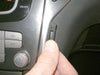 ProClip Fahrzeughalter 854056 - Winkelbefestigung- NICHT für Business X - Ford Mondeo 08-14