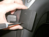 ProClip Fahrzeughalter 854056 - Winkelbefestigung- NICHT für Business X - Ford Mondeo 08-14
